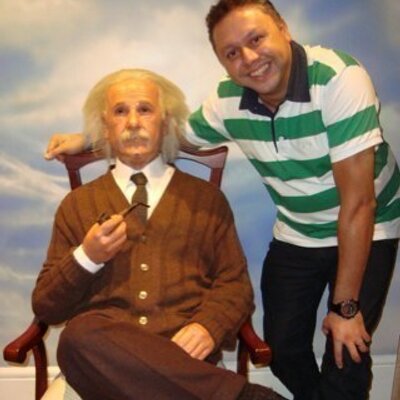 Profile Picture of Anderson Ramos (@andersonramos78) on Twitter