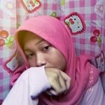 Profile Picture of Hazna🌚 (@haznarhlia) on Instagram