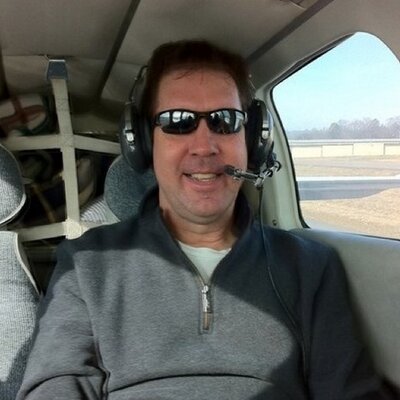 Profile Picture of Darrel Ray (@Darrel_Ray) on Twitter