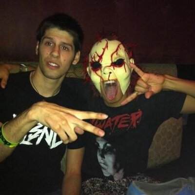 Profile Picture of Jacob Carbajal (@Jacob_Carbajal) on Twitter