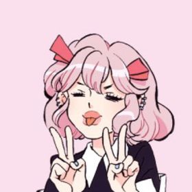 Profile Picture of april! (@kierbian) on Pinterest