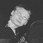 Profile Picture of the same mark, who is a poet (@besmertnuimudila) on Instagram