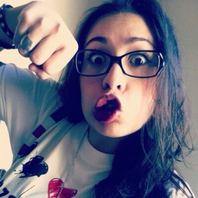 Profile Picture of Alexandra Cappelli (@AlexSince1989) on Twitter