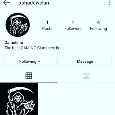 Profile Picture of Xshadowflick X (@DevonJonas4) on Twitter