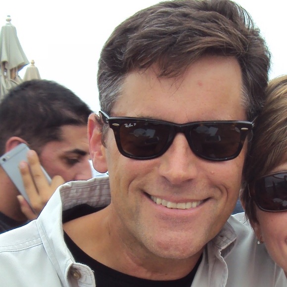 Profile Picture of Mark Mcginn (@steamgenie) on Poshmark
