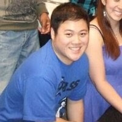 Profile Picture of Alex Hoang (@bigmacjr2011) on Twitter