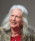 Profile Picture of Anne Salmondon Wikipedia