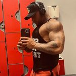 Profile Picture of Joshua (@joshua_pridmore90) on Instagram