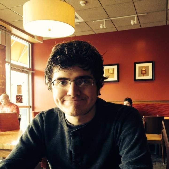 Profile Picture of Evan Putnam (@evanputnam1) on Tiktok