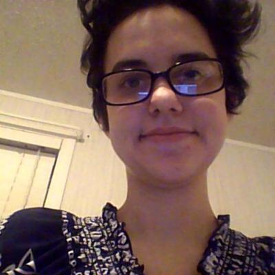 Profile Picture of Ashley Schroeder (@ans90jas10) on Twitter