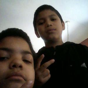 Profile Picture of Christopher Breland (@littleswagchris) on Twitter