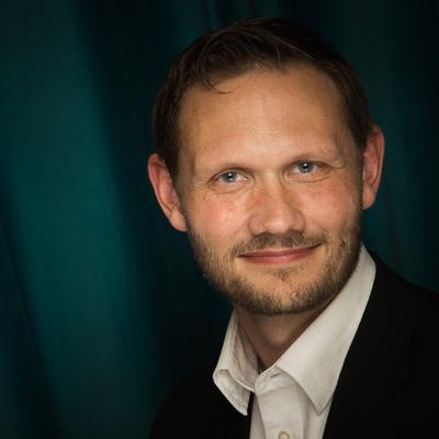 Profile Picture of Jonathan Hale (@halejonathan) on Twitter