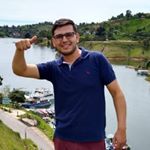 Profile Picture of Daniel Castrillon (@daniel.castrillon.montoya) on Instagram