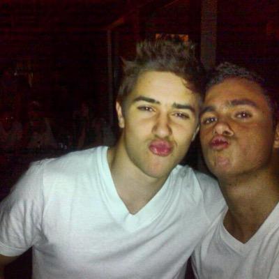 Profile Picture of Agustin Paz Lanati (@YuchiPazLanti) on Twitter