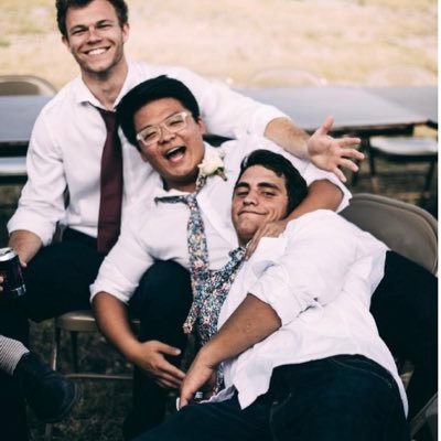 Profile Picture of Bryan Ong (@BryanOng93) on Twitter