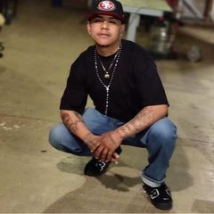 Profile Picture of Kevin Prudente Zaragoza (@kevinprudentezara) on Tiktok