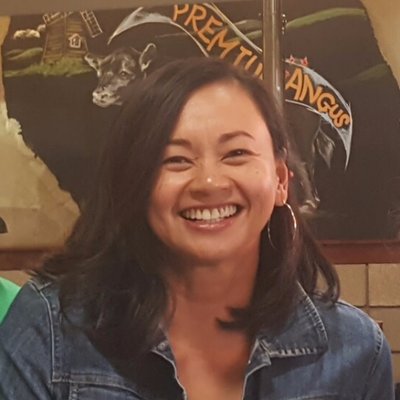 Profile Picture of Danna Keller (@FlipGyver) on Twitter