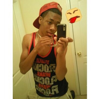 Profile Picture of Patrick Moultrie (@6an6sterPat) on Twitter