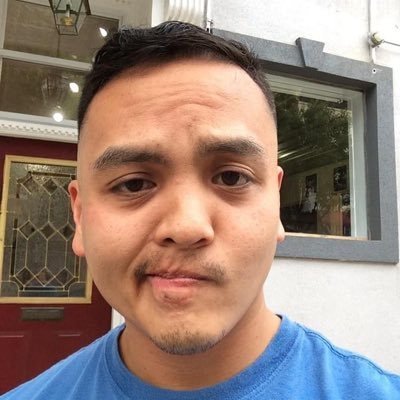 Profile Picture of ❤️ Jayvie ❤️ (@OneFineJay) on Twitter