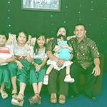 Profile Picture of gracefriskajanet (@gracefriskajanet) on Instagram