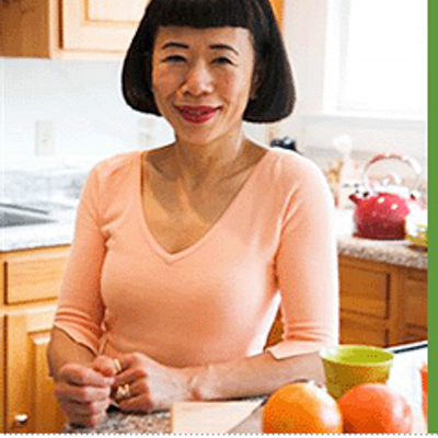 Profile Picture of Hiroko Shimbo (@HirokoShimbo) on Twitter