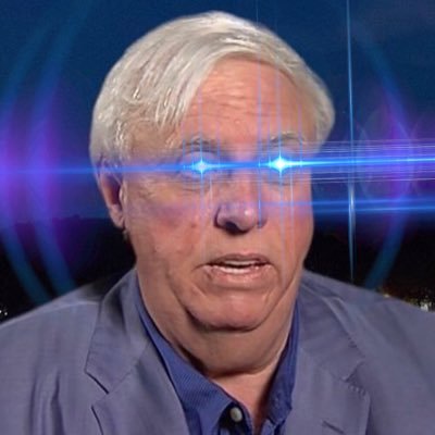 Profile Picture of Gov. Jim Justice (@GovernorJimbo) on Twitter