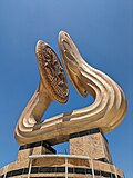 Profile Picture of Behbahanon Wikipedia