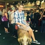 Profile Picture of Kyle Bare (@kyle_bare11) on Instagram