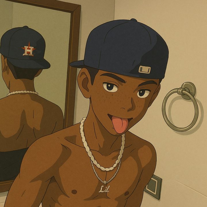 Profile Picture of Albert🚶🏾‍➡️ (@albertfermin2509) on Tiktok