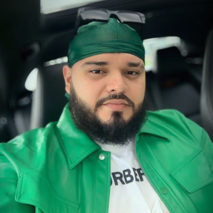 Profile Picture of DavidHN (@jdavidbarberny) on Tiktok