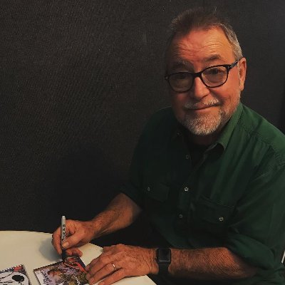 Profile Picture of Macpherson Greg (@macpherson_greg) on Twitter