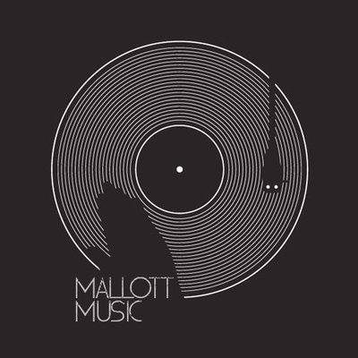 Profile Picture of Mallott Music / #mallottsjukebox (@mallott_music) on Twitter