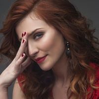 Profile Picture of Alexandra Voskresenskaya (@Always_Sunday) on Pinterest