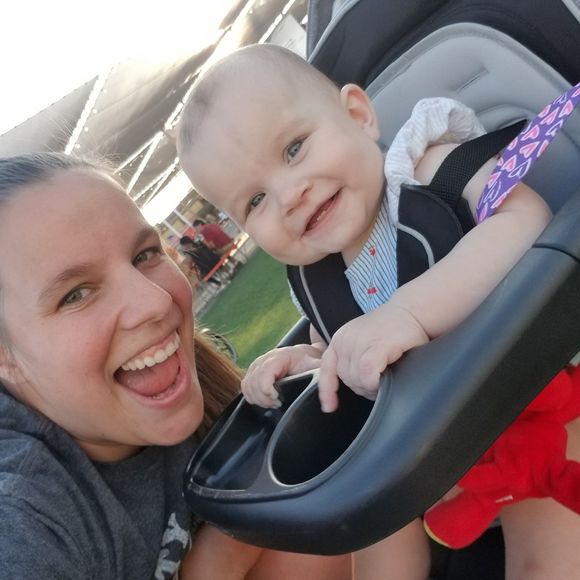 Profile Picture of Danica Pertner (@jabbadahutt666) on Poshmark