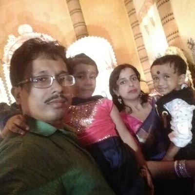 Profile Picture of Joydeep Bhattacharya (@Joydeep14011983) on Twitter