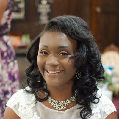Profile Picture of Olanrewaju Suleiman (@MsWaju) on Twitter