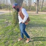 Profile Picture of Gawin Jerome Anderson (@pastor_gawin) on Instagram