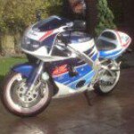 Profile Picture of Carl Hicks Pyro (@pyro750) on Instagram