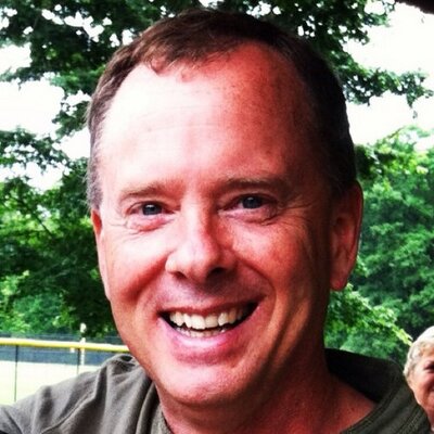 Profile Picture of David Case (@DavidCCase) on Twitter