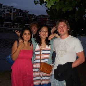 Profile Picture of Thomas Keville (@never_fear) on Myspace