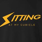 Profile Picture of sittingatmycubicle™ (@sittingatmycubicle) on Instagram