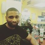 Profile Picture of Harold Harris (@haroldharris2086) on Instagram