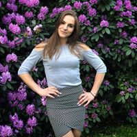 Aleksandra Szymańska - Pinterest Profile Picture of Aleksandra Szymańska (@szymanskaa2406) on Pinterest