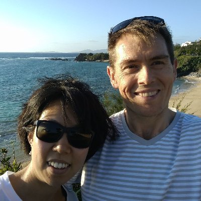 Profile Picture of Tim Llewellyn (@TimLlewellyn83) on Twitter