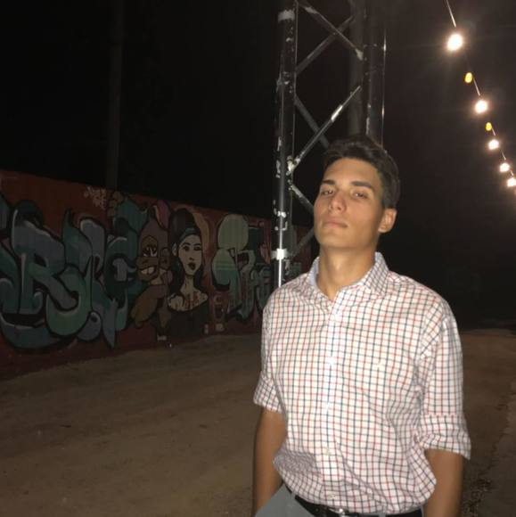 Profile Picture of Luis Coello (@coelloluisito) on Poshmark