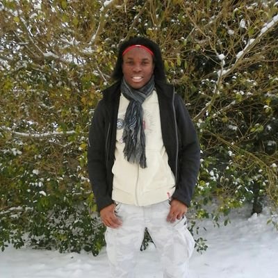 Profile Picture of VICTOR MORROW (@044703686b2e4c6) on Twitter