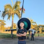 Profile Picture of Û Hlâ Šwê Mârmâ (@james.marma.92) on Facebook