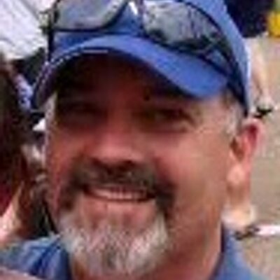 Profile Picture of Warren Hopper (@WarrenHopper1) on Twitter