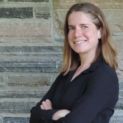 Profile Picture of Dr Jo Reeves (@JoannaReeves19) on Twitter