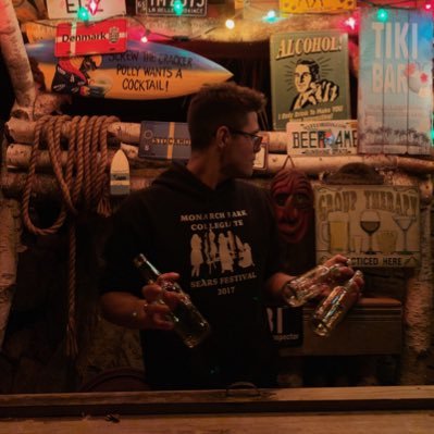 Profile Picture of George Magafas (@cestapmrtg) on Twitter